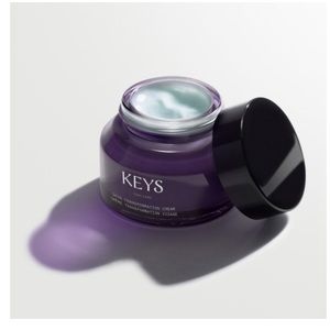 3/$20🪄 KEYS SOULCARE Skin Transformation Cream